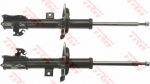 TRW JGM1151T амортизатор на OPEL AGILA (B) (H08)