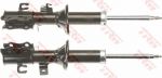 TRW JGM1165T Амортизатор KIA RIO 02-05 пер.газ.(к-т л/пр.цена за 1шт.)
