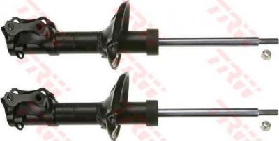 TRW JGM130T амортизатор на SEAT TOLEDO I (1L)