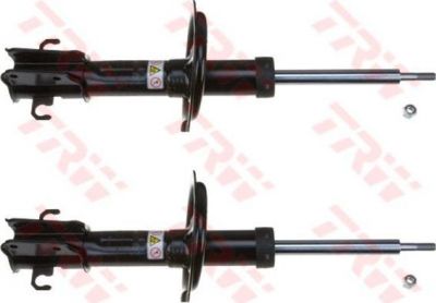 TRW JGM198T амортизатор на FIAT BRAVA (182)