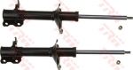 TRW JGM3345T амортизатор на NISSAN SUNNY III Hatchback (N14)