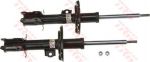TRW JGM3367T амортизатор на OPEL CORSA C фургон (F08, W5L)