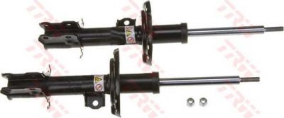 TRW JGM3367T амортизатор на OPEL CORSA C фургон (F08, W5L)