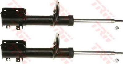 TRW JGM618T амортизатор на FIAT IDEA (350_)