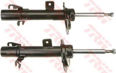 TRW JGM7034T амортизатор на MINI MINI (R50, R53)