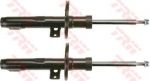 TRW JGM765T амортизатор на VW POLO (9N_)