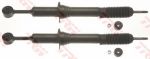 TRW JGS986T Амортизатор передний GAS L/R min 2