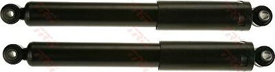 TRW JGT1142T амортизатор на CHRYSLER VOYAGER III (GS)