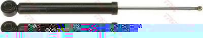 TRW JGT430T Амортизатор AUDI A3/GOLF V/SKODA OCTAVIA 03- зад.газ.SPORT(к-т л/пр.ц.за1шт.)