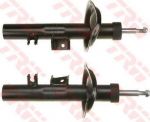 TRW JHM1412T амортизатор на PEUGEOT 205 I (741A/C)