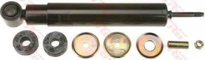 TRW JHZ5181 амортизатор на MAN TGA