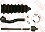 TRW JRA573 поперечная рулевая тяга на FIAT PANDA (169)
