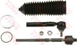 TRW JRA574 поперечная рулевая тяга на FIAT PANDA (169)