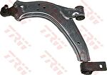 TRW JTC1055 рычаг независимой подвески колеса, подвеска колеса на PEUGEOT 306 (7B, N3, N5)