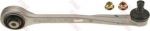 TRW JTC1287 Рычаг передний верхний R AUDI A4/A5/Q5 all 07->