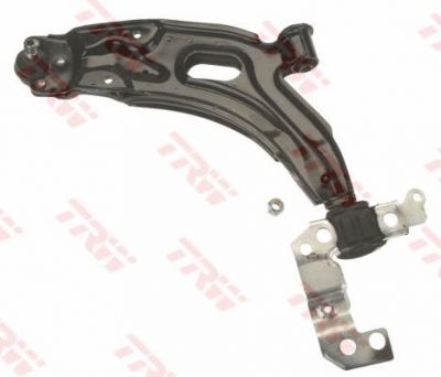 TRW JTC2166 рычаг независимой подвески колеса, подвеска колеса на FIAT ALBEA (178_)