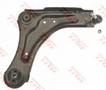 TRW JTC2183 рычаг независимой подвески колеса, подвеска колеса на RENAULT LAGUNA III Grandtour (KT0/1)