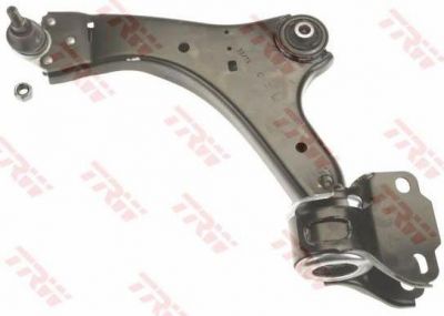 TRW JTC2215 рычаг независимой подвески колеса, подвеска колеса на FORD MONDEO IV (BA7)