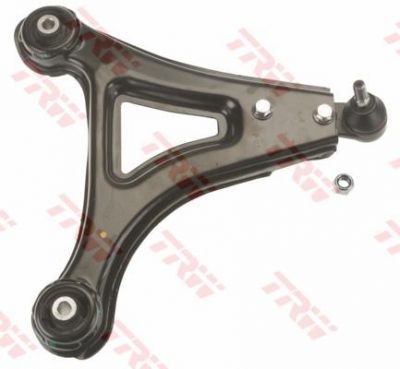 TRW JTC2250 рычаг независимой подвески колеса, подвеска колеса на VOLVO 460 L (464)