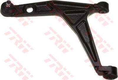 TRW JTC260 рычаг независимой подвески колеса, подвеска колеса на PEUGEOT 205 I (741A/C)
