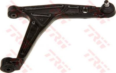 TRW JTC266 рычаг независимой подвески колеса, подвеска колеса на PEUGEOT 205 I (741A/C)