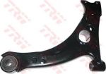 TRW JTC517 рычаг независимой подвески колеса, подвеска колеса на TOYOTA CARINA E седан (_T19_)