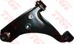 TRW JTC628 рычаг независимой подвески колеса, подвеска колеса на MAZDA 626 III (GD)