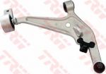 TRW JTC7569 рычаг независимой подвески колеса, подвеска колеса на NISSAN X-TRAIL (T31)