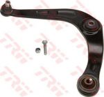 TRW JTC949 рычаг независимой подвески колеса, подвеска колеса на PEUGEOT 206 SW (2E/K)