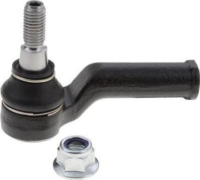TRW JTE1160 Наконечник рулевой L FORD Mondeo/LAND Rover (1433274)