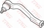 TRW JTE121 наконечник поперечной рулевой тяги на MAZDA 323 I (FA)