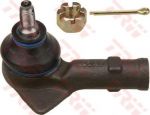TRW JTE199 Нак. рулевой тяги лев. (M14x2) FORD Sierra 82- /Scorpio 4x4 85-94 (=6120232) (5021414)