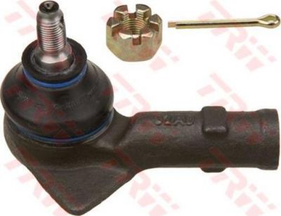 TRW JTE199 Нак. рулевой тяги лев. (M14x2) FORD Sierra 82- /Scorpio 4x4 85-94 (=6120232) (5021414)