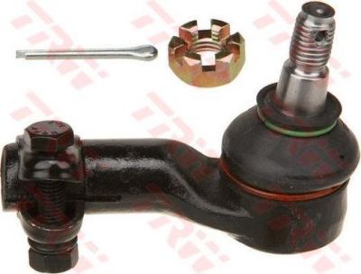 TRW JTE217 наконечник поперечной рулевой тяги на OPEL KADETT D (31_-34_, 41_-44_)
