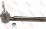 TRW JTE2171 наконечник поперечной рулевой тяги на FIAT IDEA (350_)