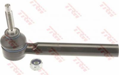 TRW JTE2171 наконечник поперечной рулевой тяги на FIAT IDEA (350_)