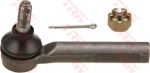TRW JTE329 наконечник поперечной рулевой тяги на TOYOTA STARLET (_P7_)