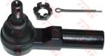TRW JTE652 наконечник поперечной рулевой тяги на MAZDA 626 III (GD)