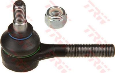 TRW JTE728 наконечник поперечной рулевой тяги на OPEL OMEGA A (16_, 17_, 19_)