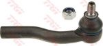 TRW JTE7591 Наконечник рулевой R CHEVROLET Lacetti (96407486)