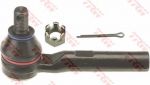 TRW JTE7597 наконечник поперечной рулевой тяги на TOYOTA LAND CRUISER (LJ12_, KZJ12_, TRJ12_, KDJ12_, GRJ12_)