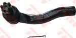 TRW JTE7599 наконечник поперечной рулевой тяги на TOYOTA LAND CRUISER 100 (FZJ1_, UZJ1_)