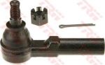 TRW JTE7607 Рулевой наконечник L=R MAZDA Tribute 00->