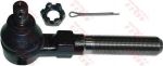 TRW JTE903 наконечник поперечной рулевой тяги на TOYOTA LAND CRUISER 80 (_J8_)