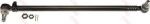 TRW JTR0061 продольная рулевая тяга на MAN M 2000 L
