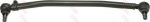 TRW JTR4146 продольная рулевая тяга на VOLVO F 16