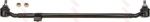 TRW JTY118 Тяга рулевая средняя (L=538mm) MB W124 85-89 (1244600805)