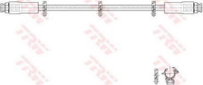 TRW PHA297 тормозной шланг на ALFA ROMEO 164 (164)