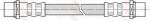 TRW PHA419 Шланг тормозной задний OPEL Astra F/G/H (DRUMS Brake)/Zafira A /L=245mm