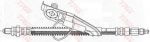 TRW PHC291 Шланг тормозной FORD FIESTA 95-02 передний правый (1109679)